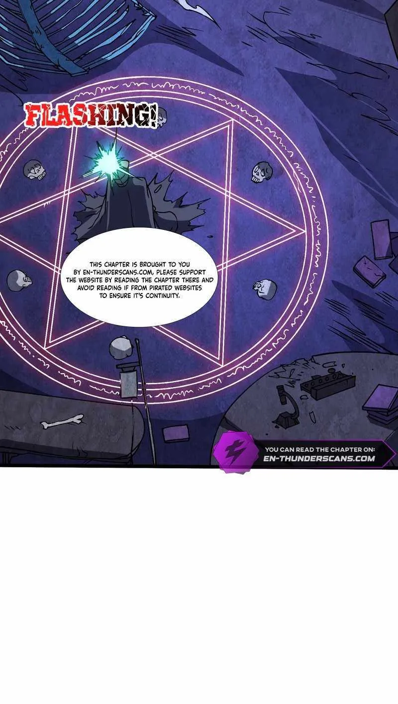 Starting as the Black Dragon BOSS Chapter 24 page 39 - 