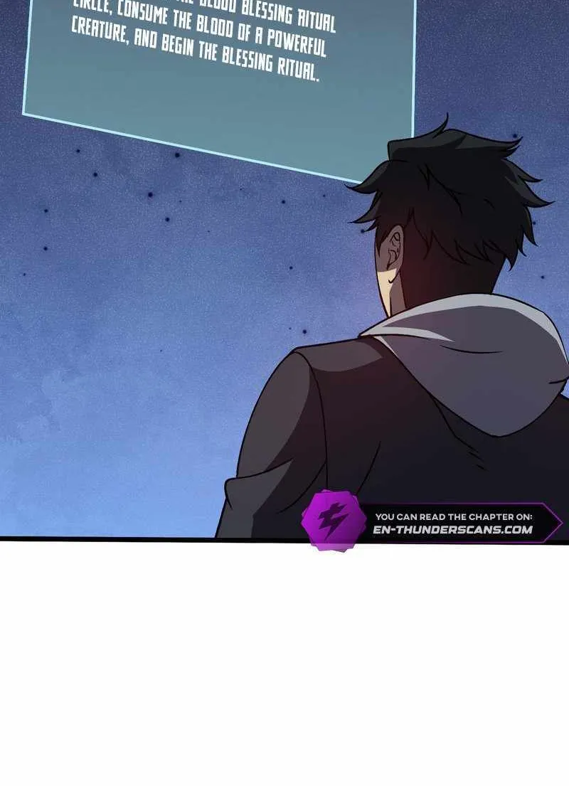 Starting as the Black Dragon BOSS Chapter 24 page 49 - 