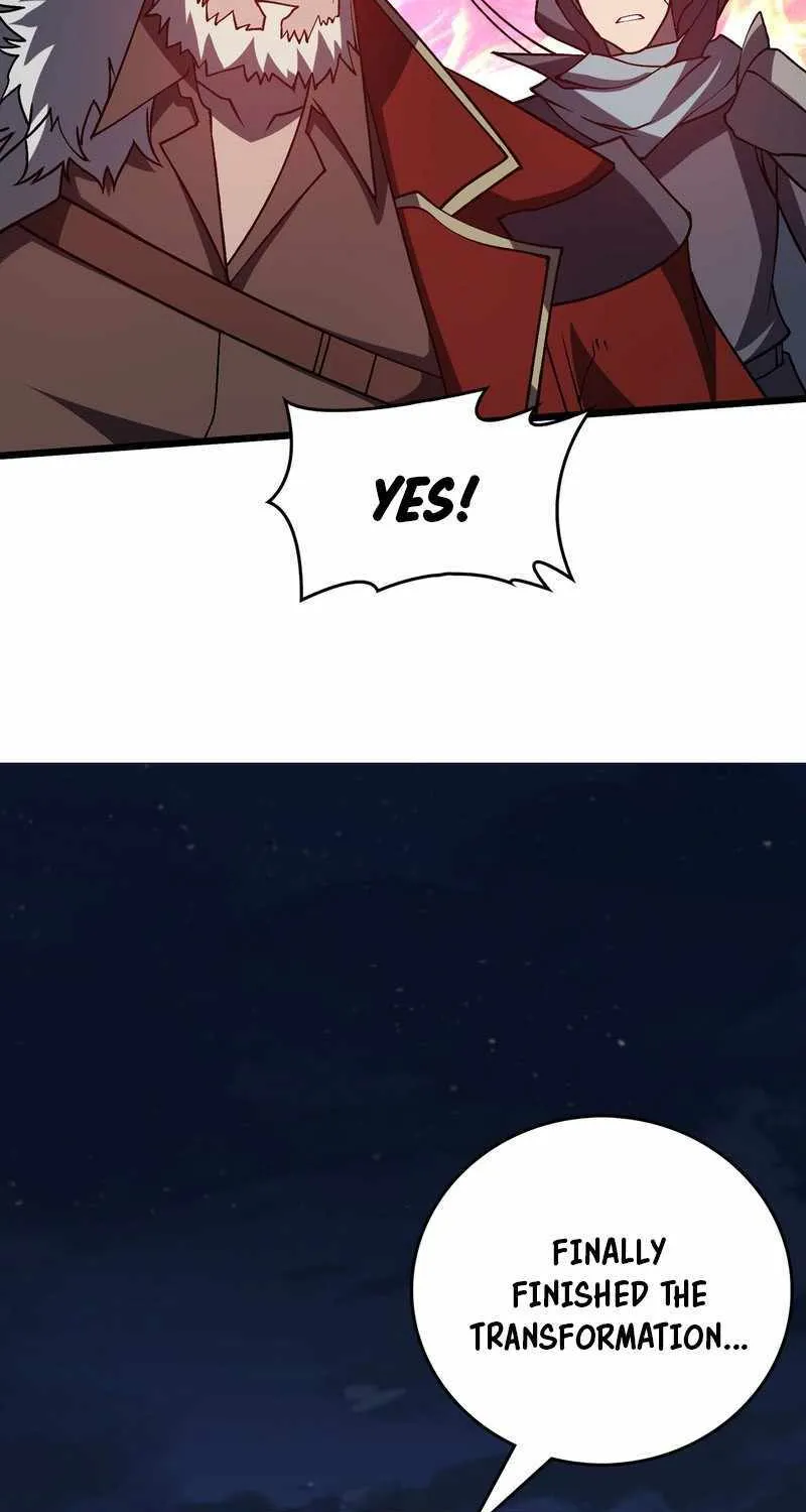 Starting as the Black Dragon BOSS Chapter 24 page 10 - 