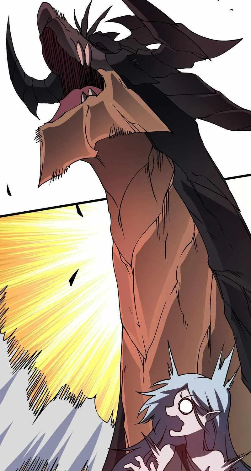 Starting as the Black Dragon BOSS Chapter 25 page 12 - 