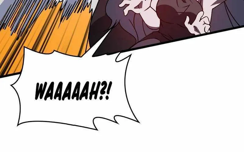 Starting as the Black Dragon BOSS Chapter 25 page 13 - 