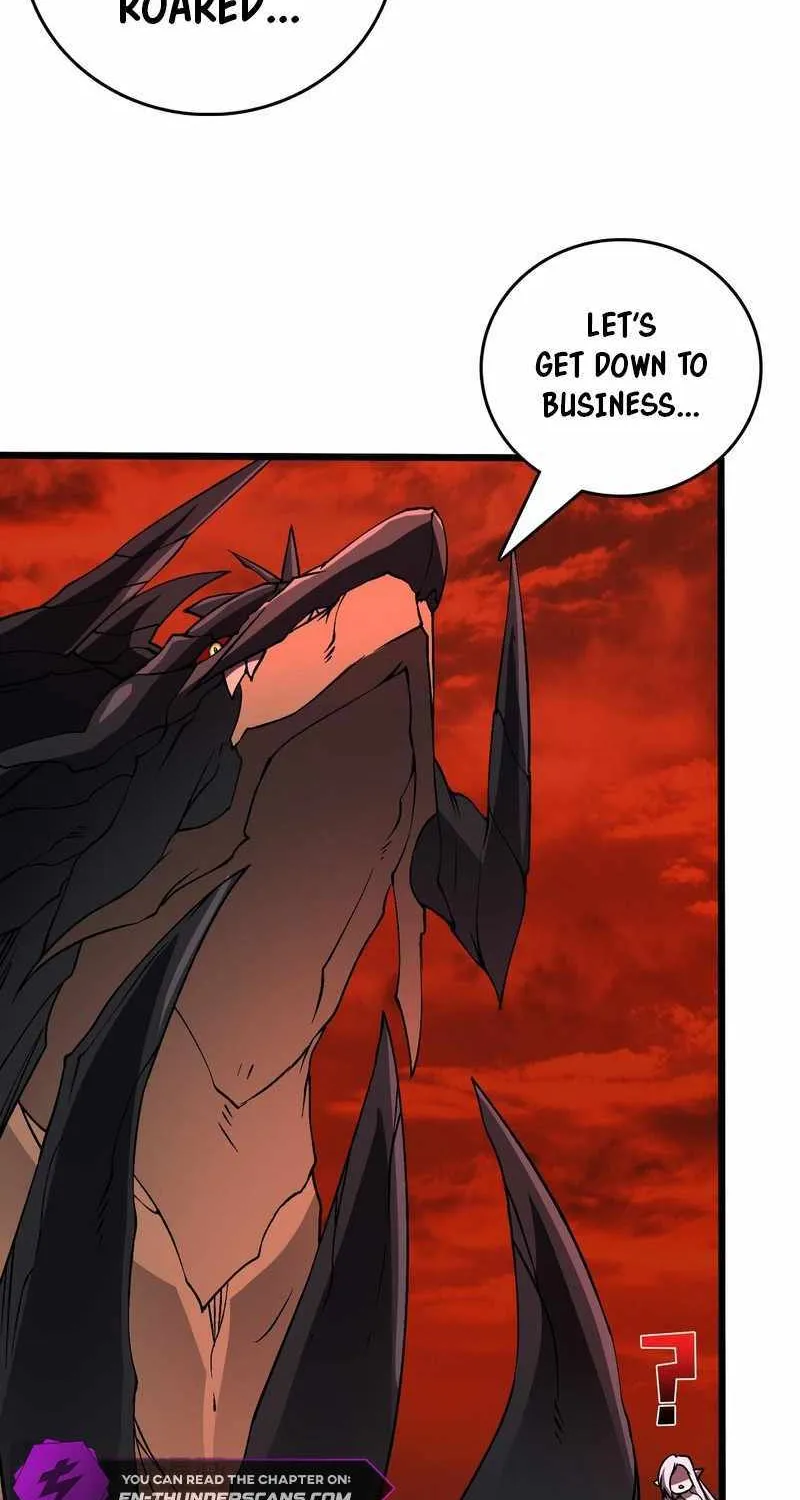 Starting as the Black Dragon BOSS Chapter 25 page 15 - 