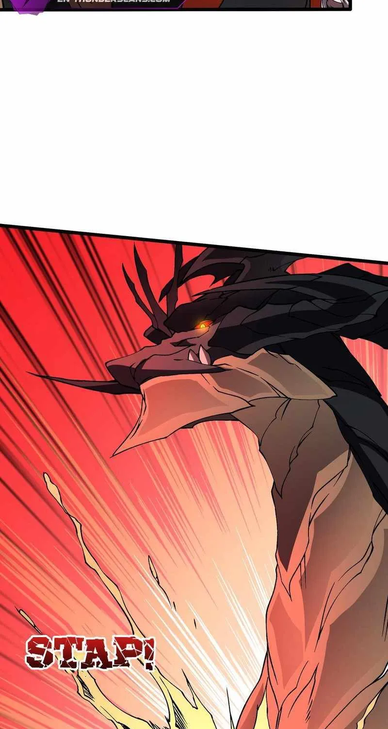 Starting as the Black Dragon BOSS Chapter 25 page 16 - 