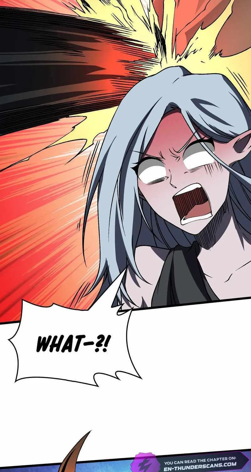 Starting as the Black Dragon BOSS Chapter 25 page 17 - 
