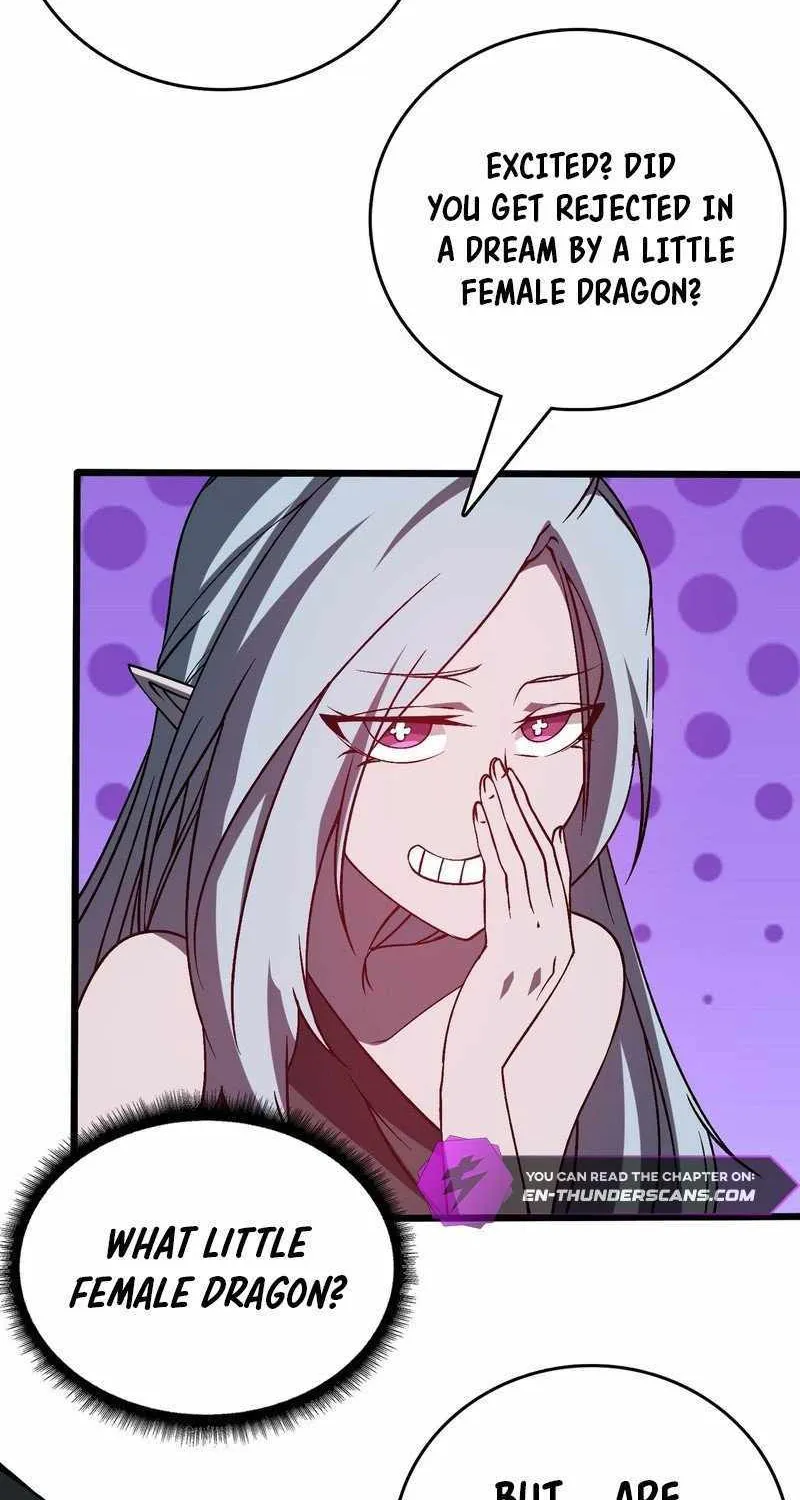 Starting as the Black Dragon BOSS Chapter 25 page 20 - 