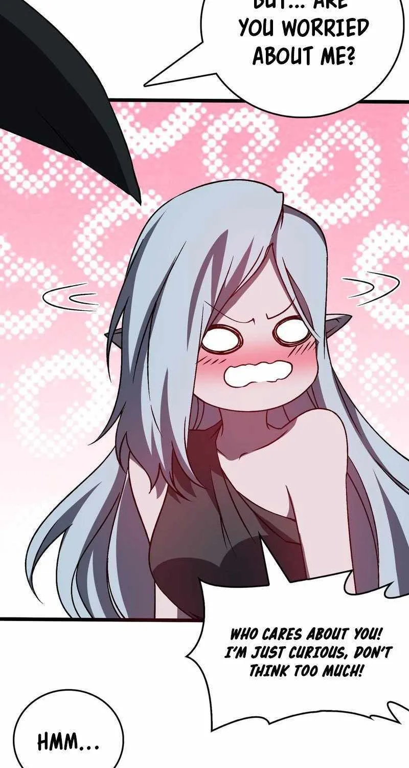Starting as the Black Dragon BOSS Chapter 25 page 21 - 