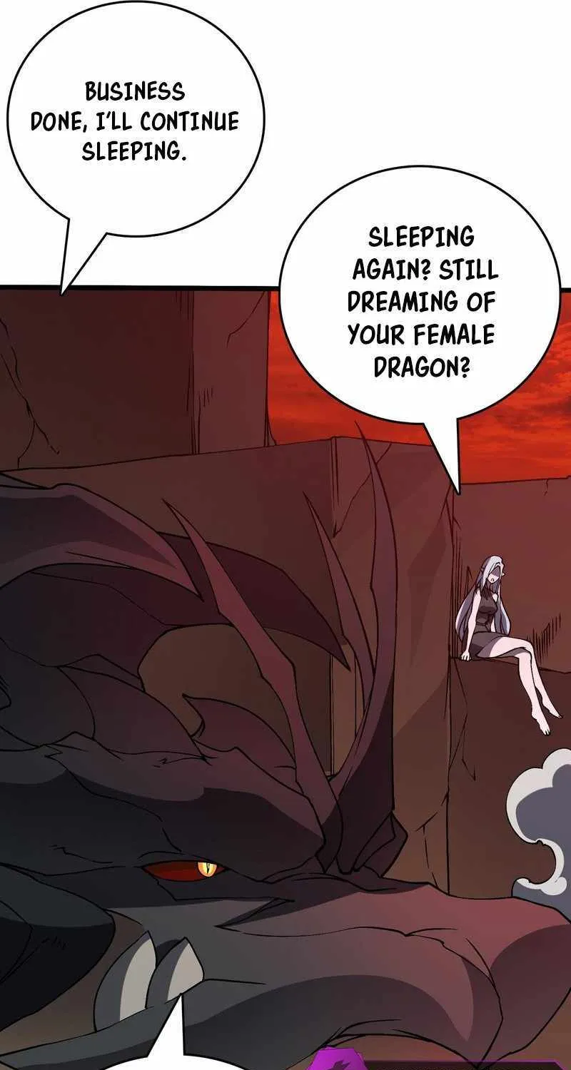 Starting as the Black Dragon BOSS Chapter 25 page 24 - 