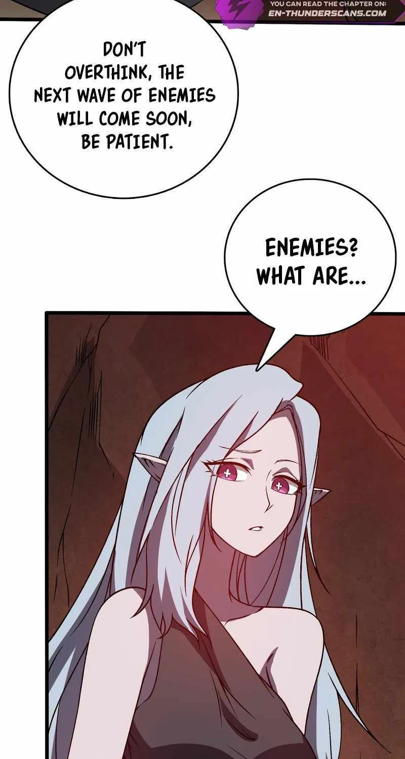 Starting as the Black Dragon BOSS Chapter 25 page 25 - 