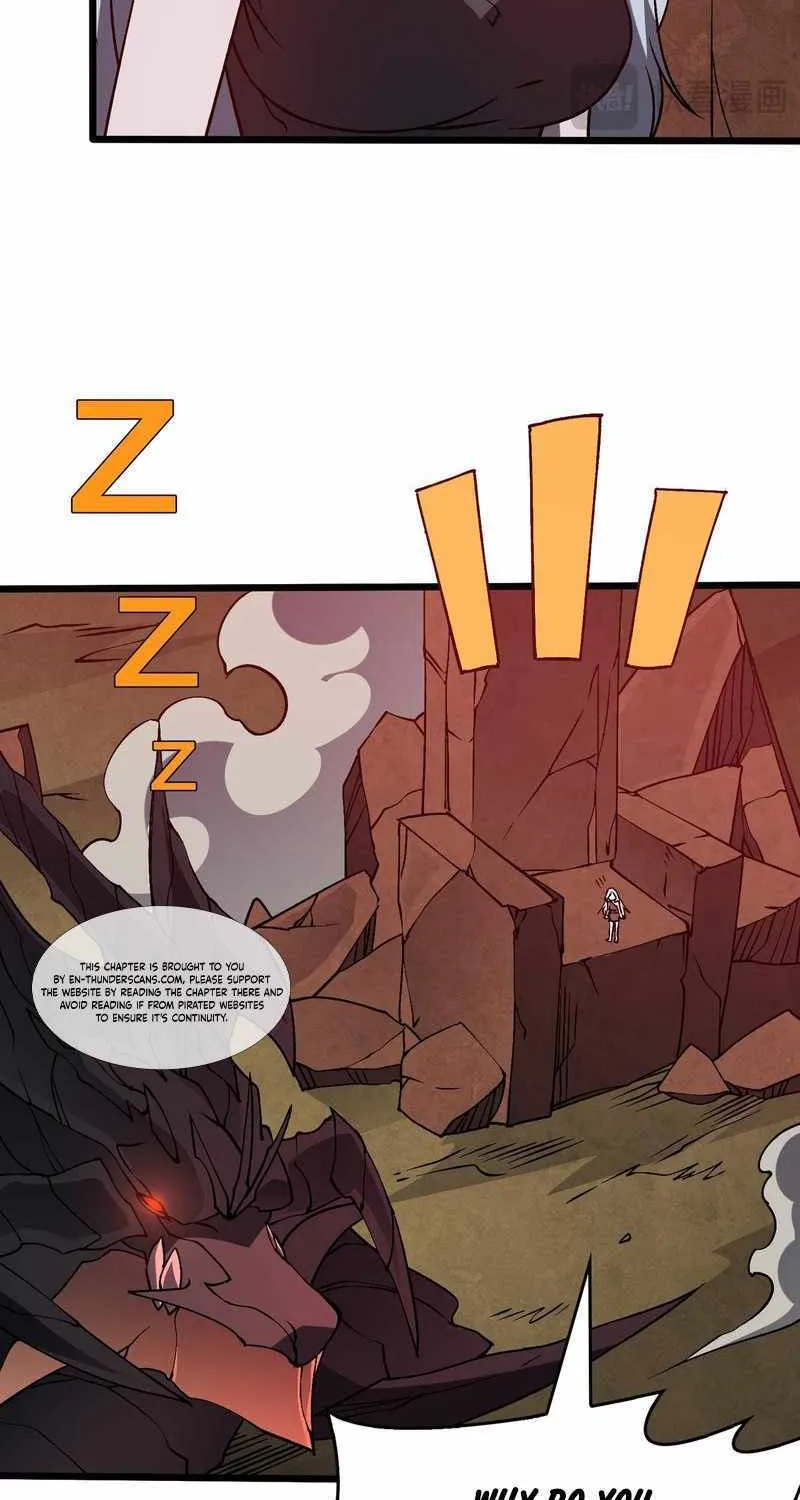 Starting as the Black Dragon BOSS Chapter 25 page 26 - 