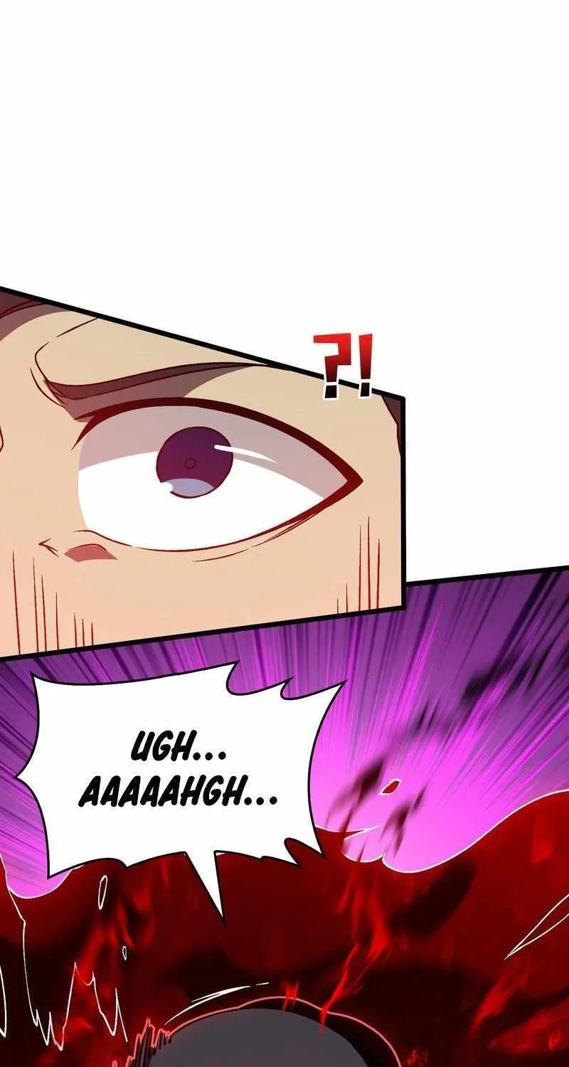Starting as the Black Dragon BOSS Chapter 25 page 32 - 