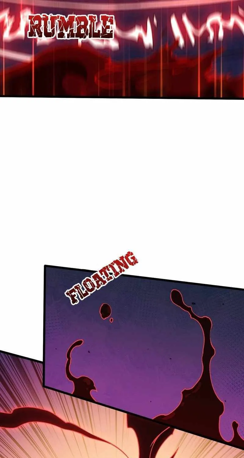 Starting as the Black Dragon BOSS Chapter 25 page 35 - 
