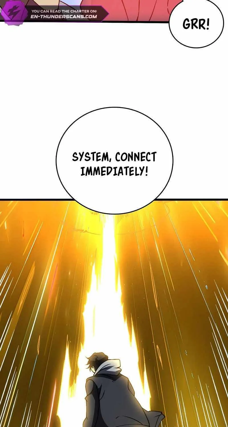 Starting as the Black Dragon BOSS Chapter 25 page 5 - 
