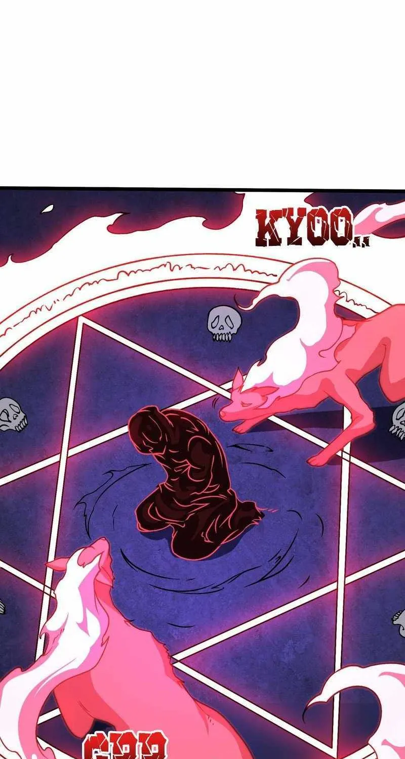Starting as the Black Dragon BOSS Chapter 25 page 41 - 