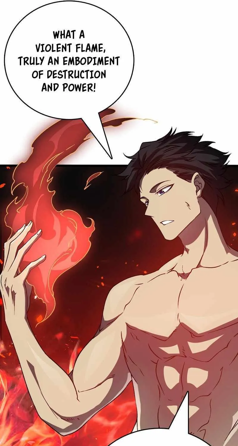 Starting as the Black Dragon BOSS Chapter 25 page 49 - 