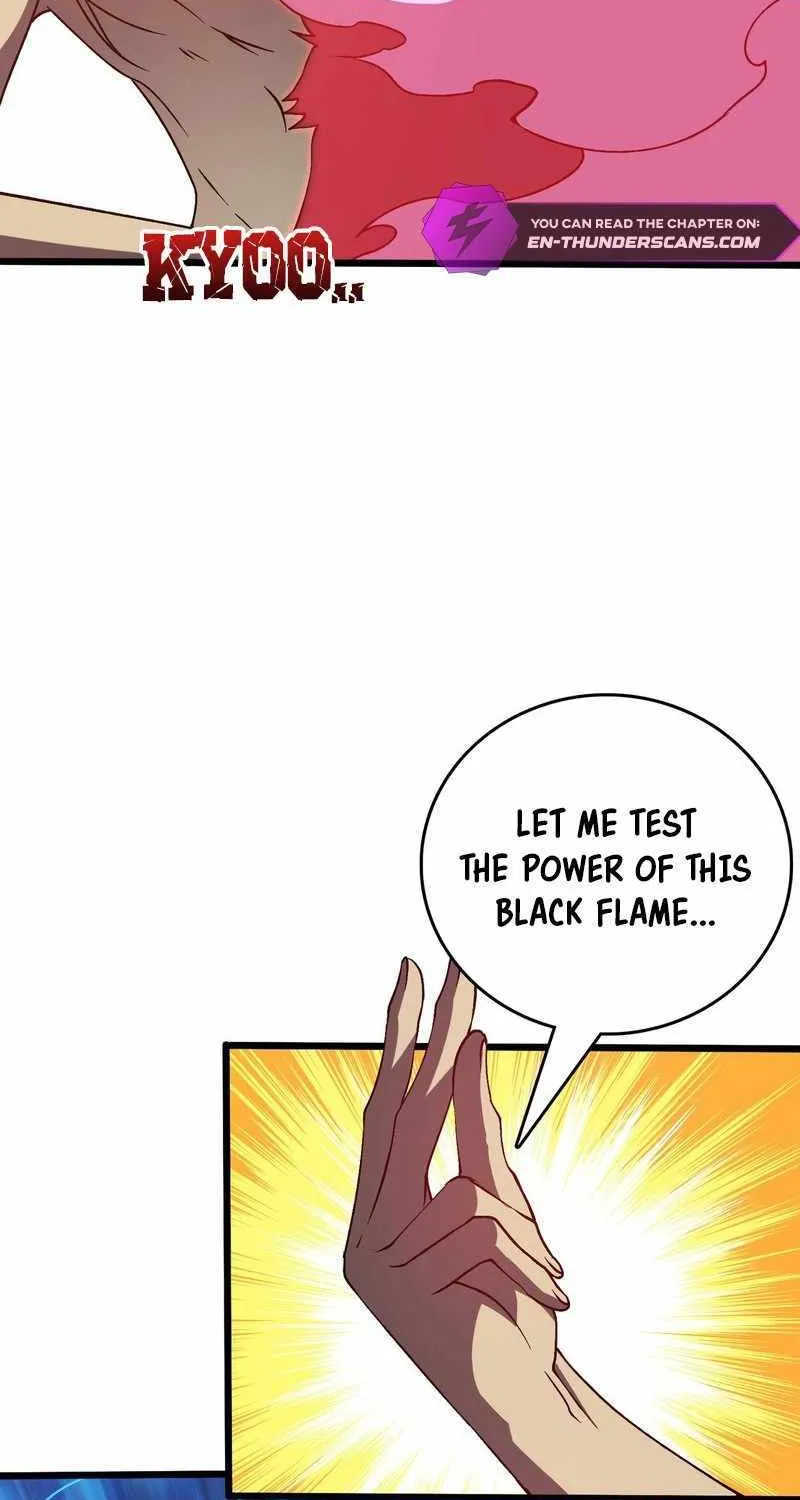 Starting as the Black Dragon BOSS Chapter 25 page 51 - 