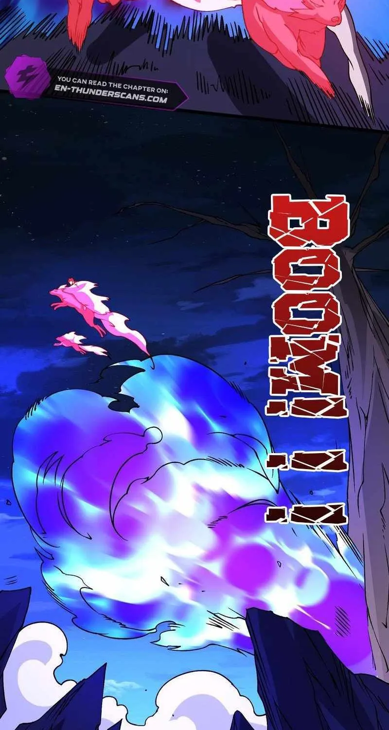 Starting as the Black Dragon BOSS Chapter 25 page 56 - 