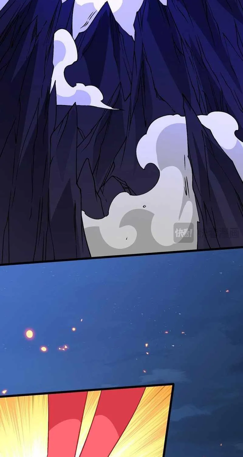 Starting as the Black Dragon BOSS Chapter 25 page 57 - 