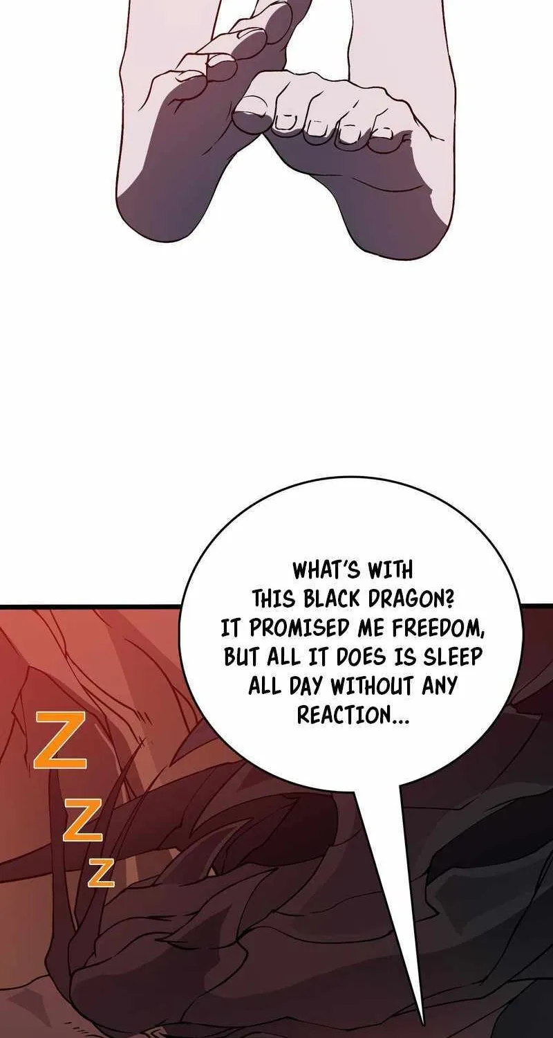 Starting as the Black Dragon BOSS Chapter 25 page 9 - 