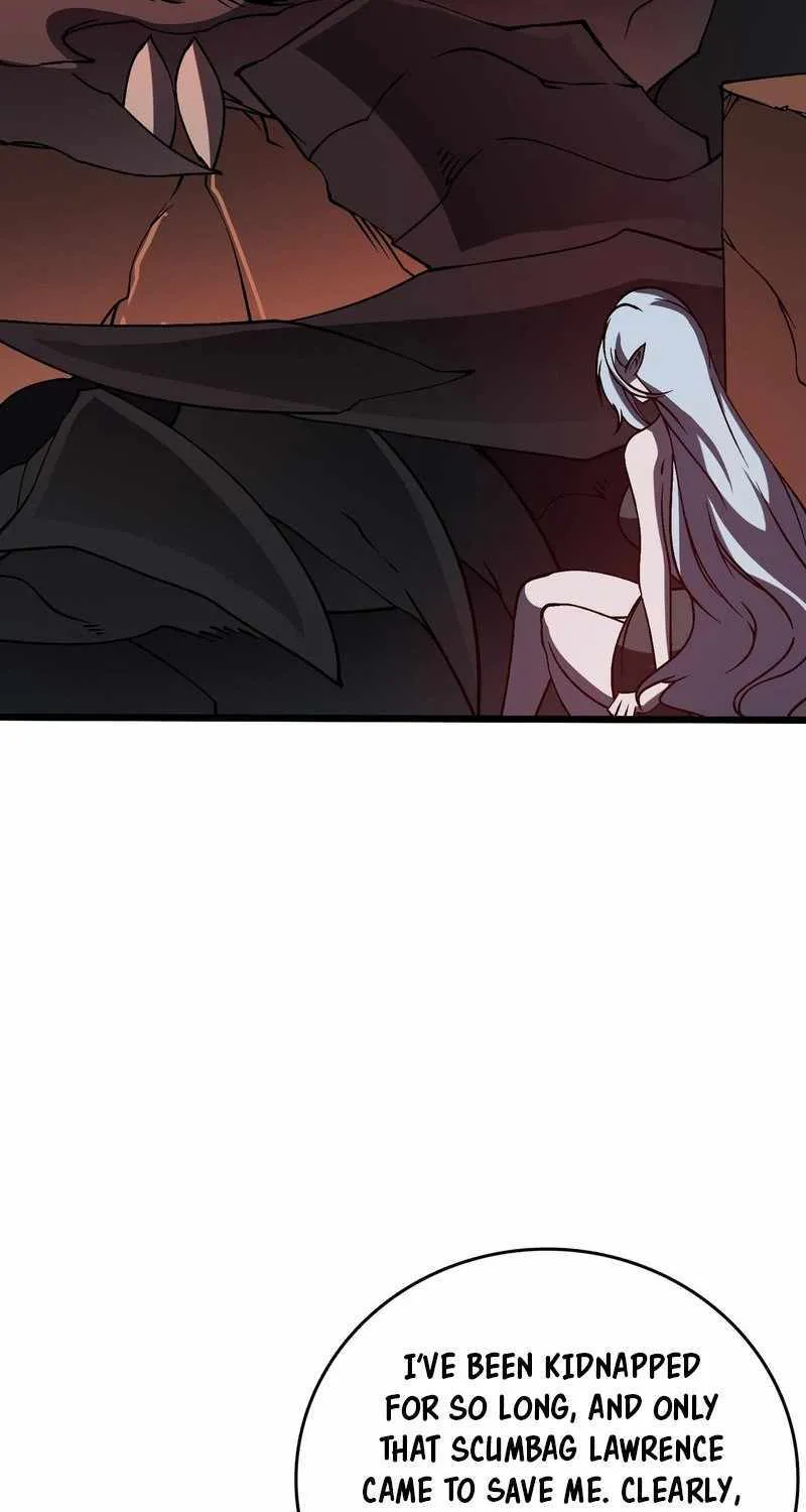Starting as the Black Dragon BOSS Chapter 25 page 10 - 