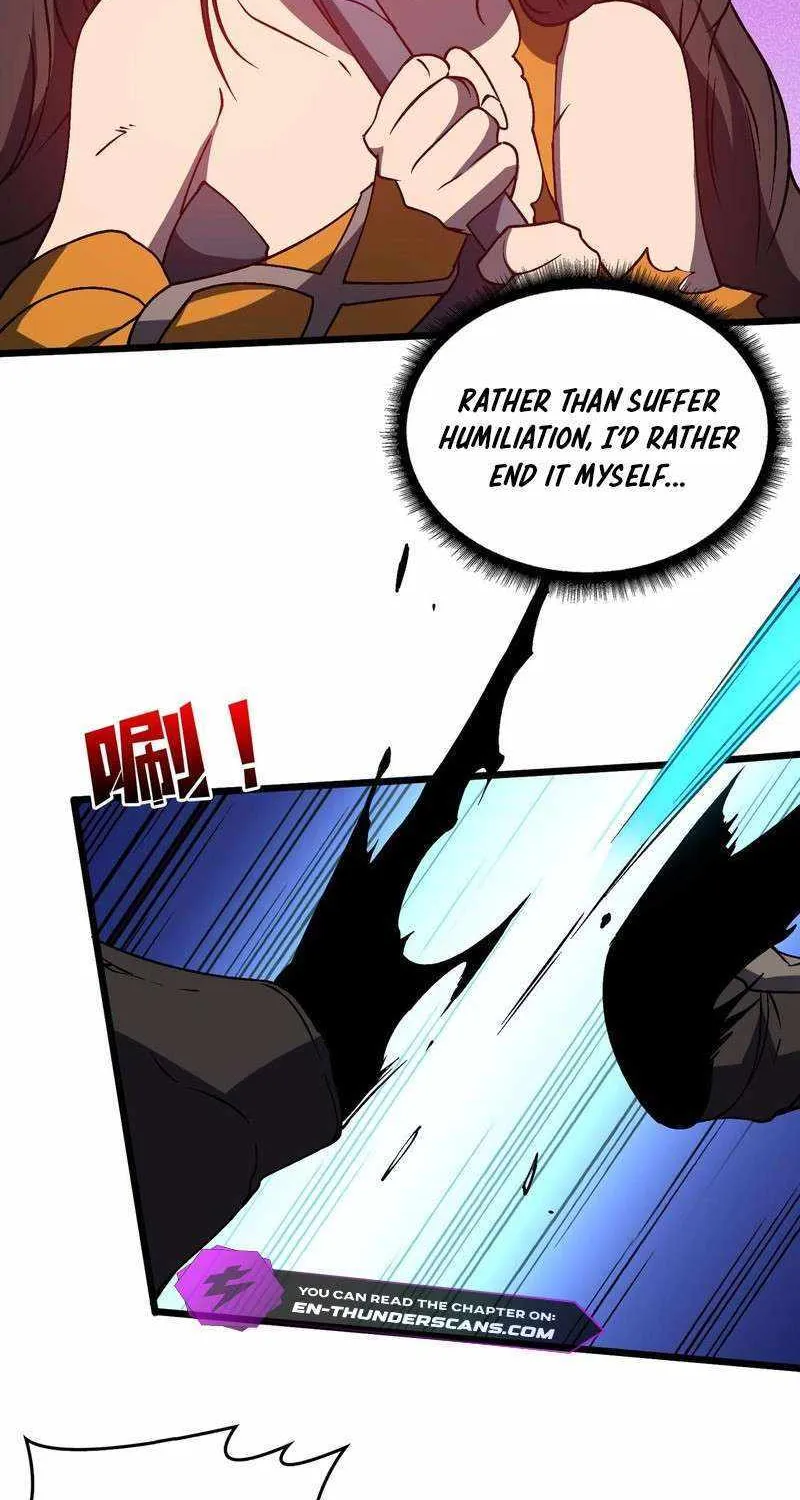 Starting as the Black Dragon BOSS Chapter 26 page 11 - 