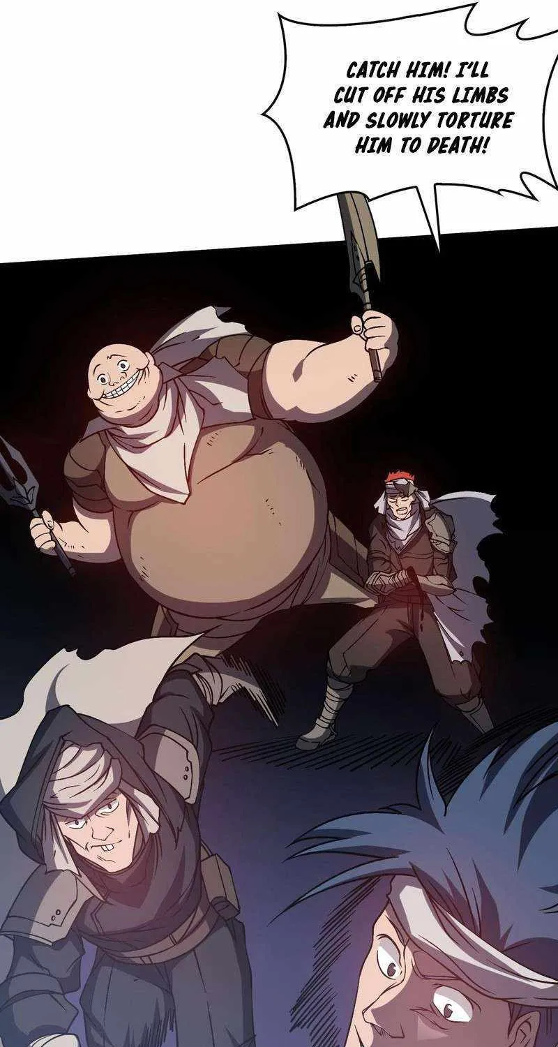 Starting as the Black Dragon BOSS Chapter 26 page 15 - 