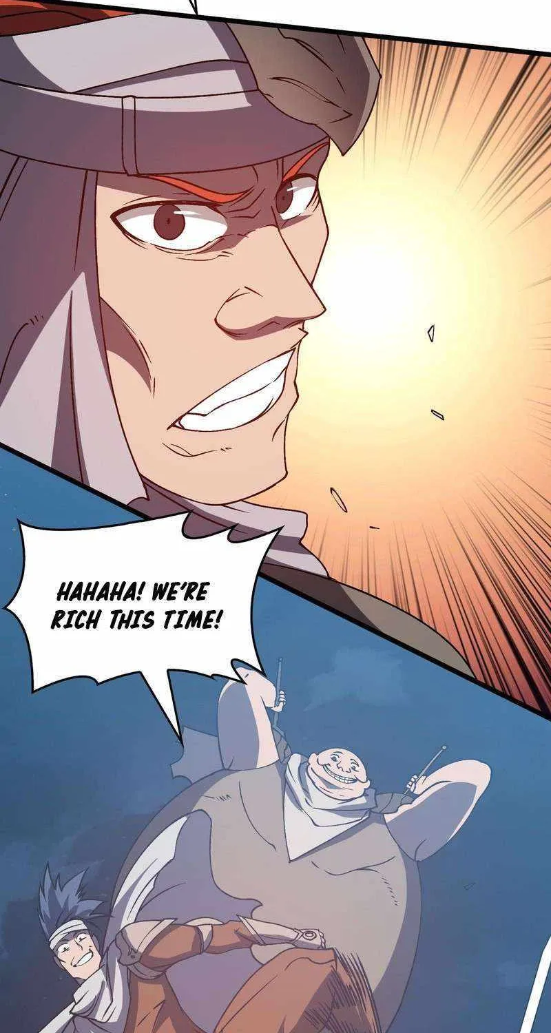 Starting as the Black Dragon BOSS Chapter 26 page 24 - 