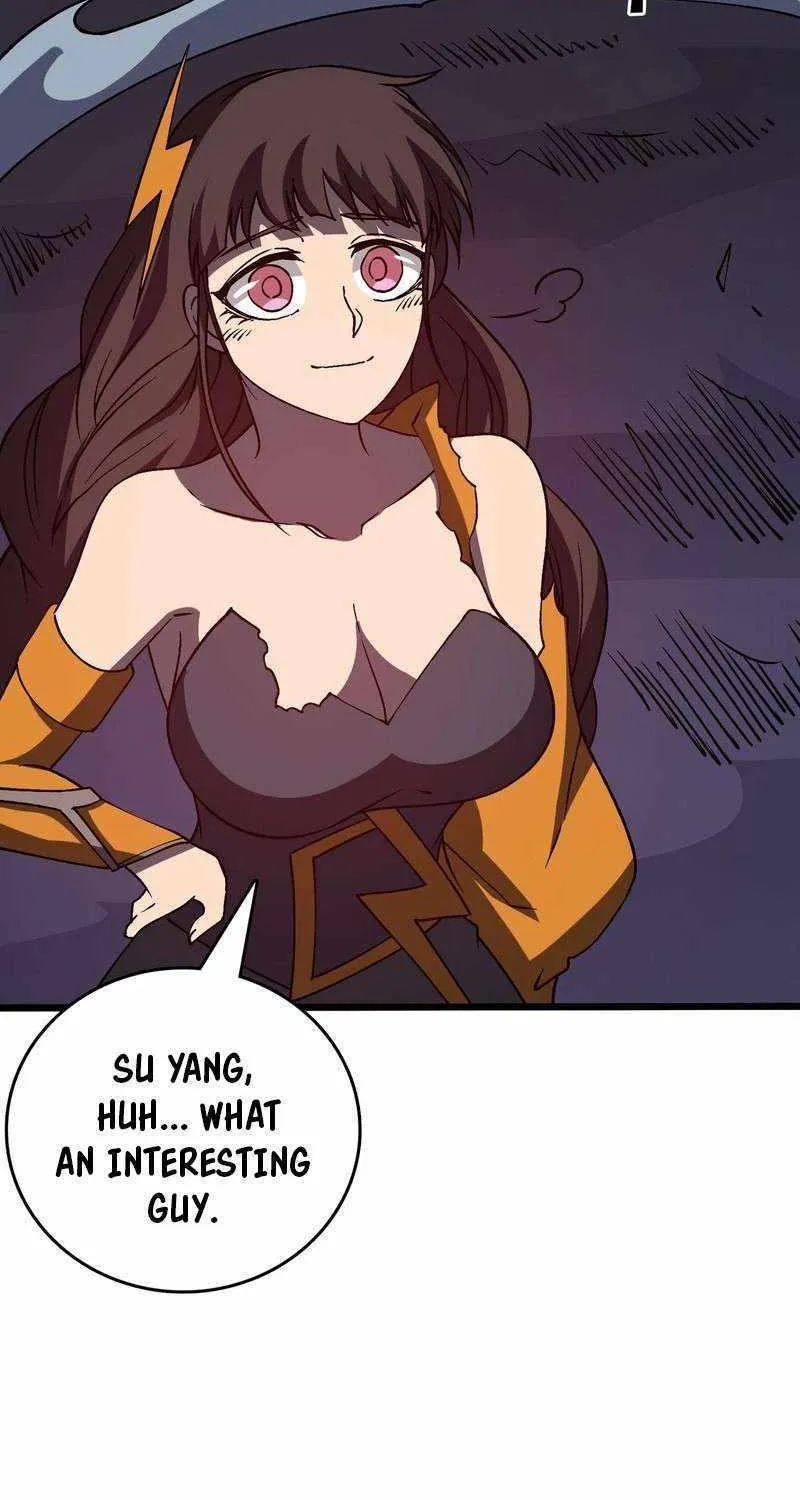 Starting as the Black Dragon BOSS Chapter 26 page 39 - 
