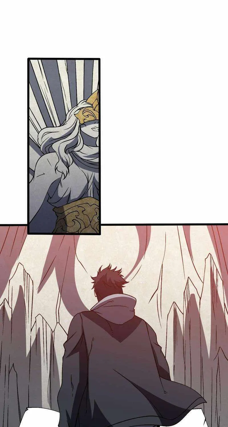 Starting as the Black Dragon BOSS Chapter 26 page 40 - 