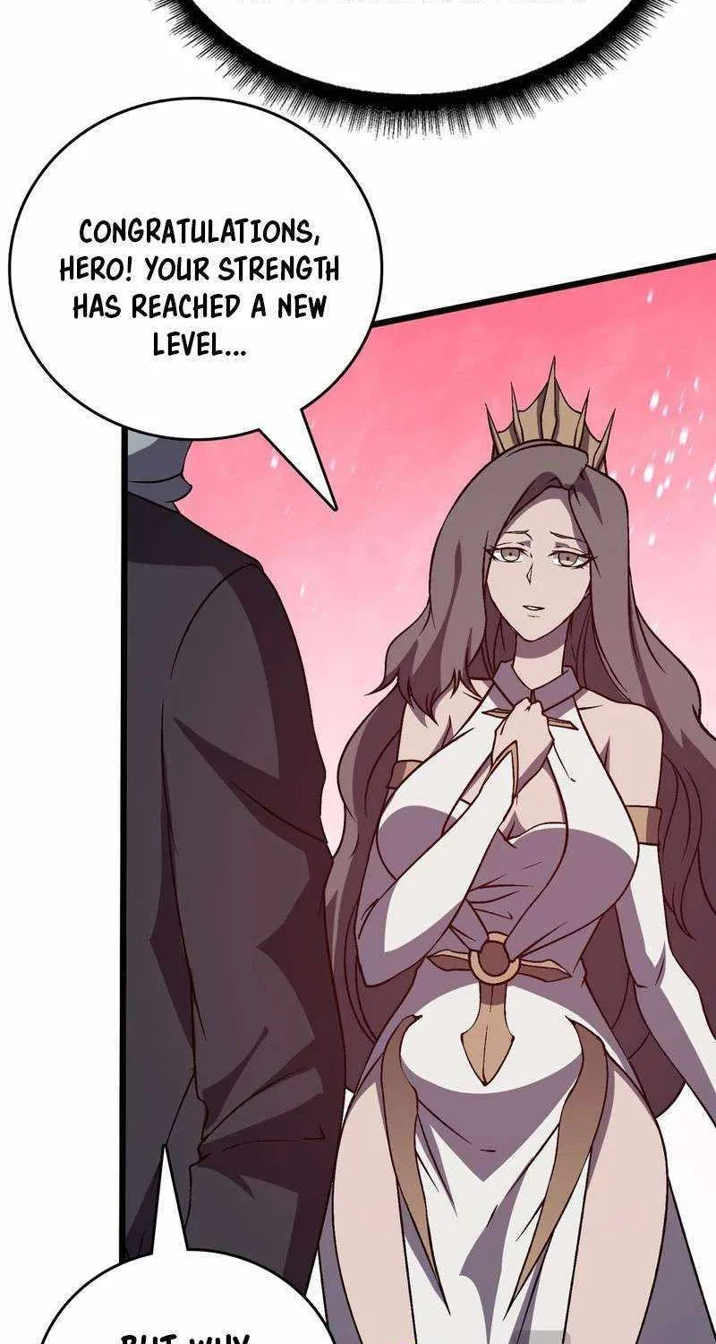 Starting as the Black Dragon BOSS Chapter 26 page 49 - 