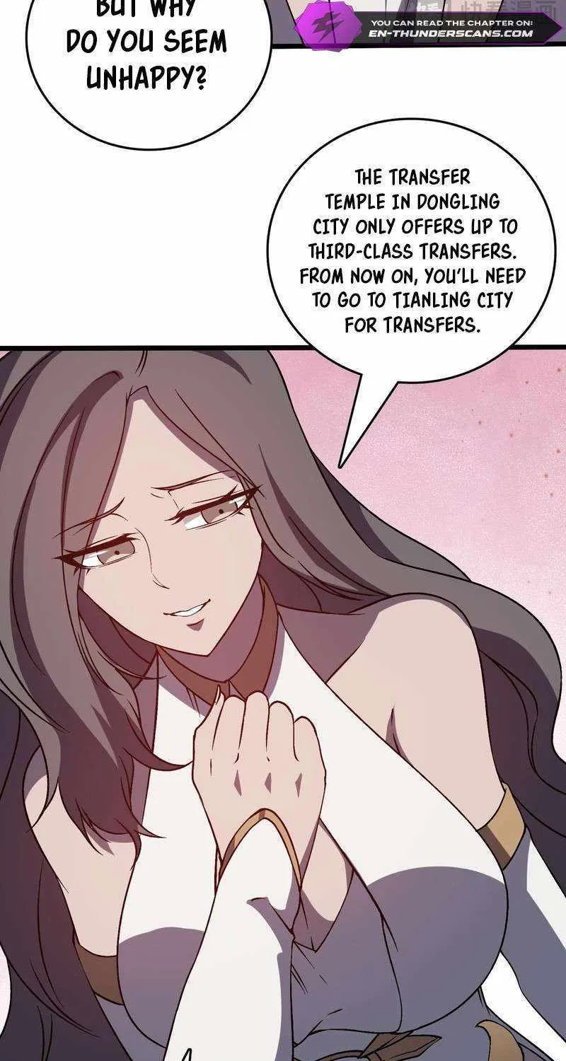 Starting as the Black Dragon BOSS Chapter 26 page 50 - 