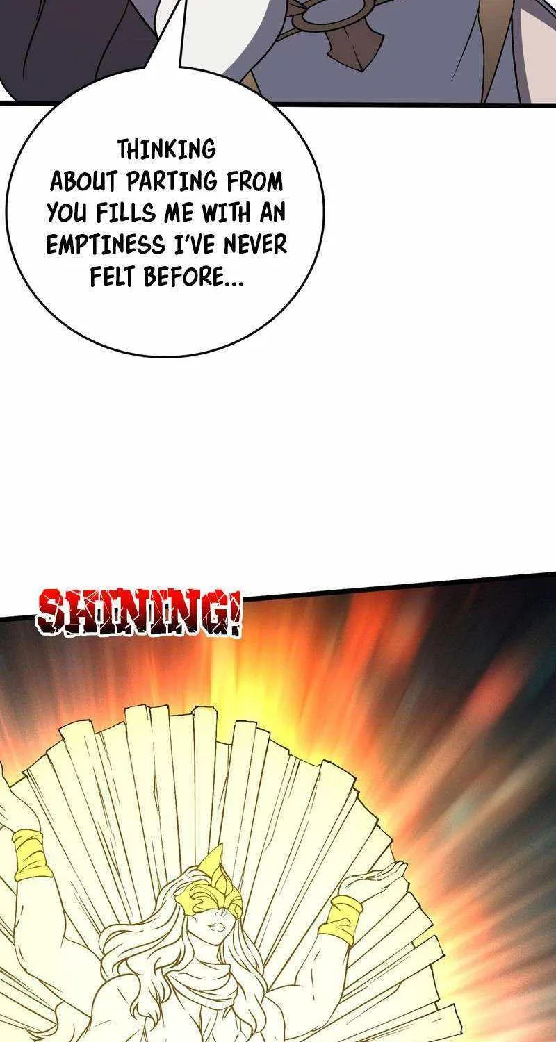 Starting as the Black Dragon BOSS Chapter 26 page 51 - 