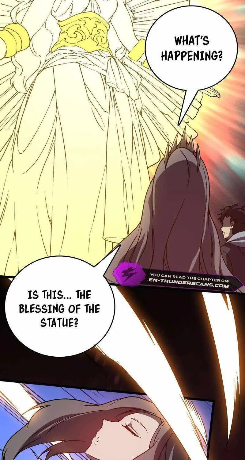 Starting as the Black Dragon BOSS Chapter 26 page 52 - 