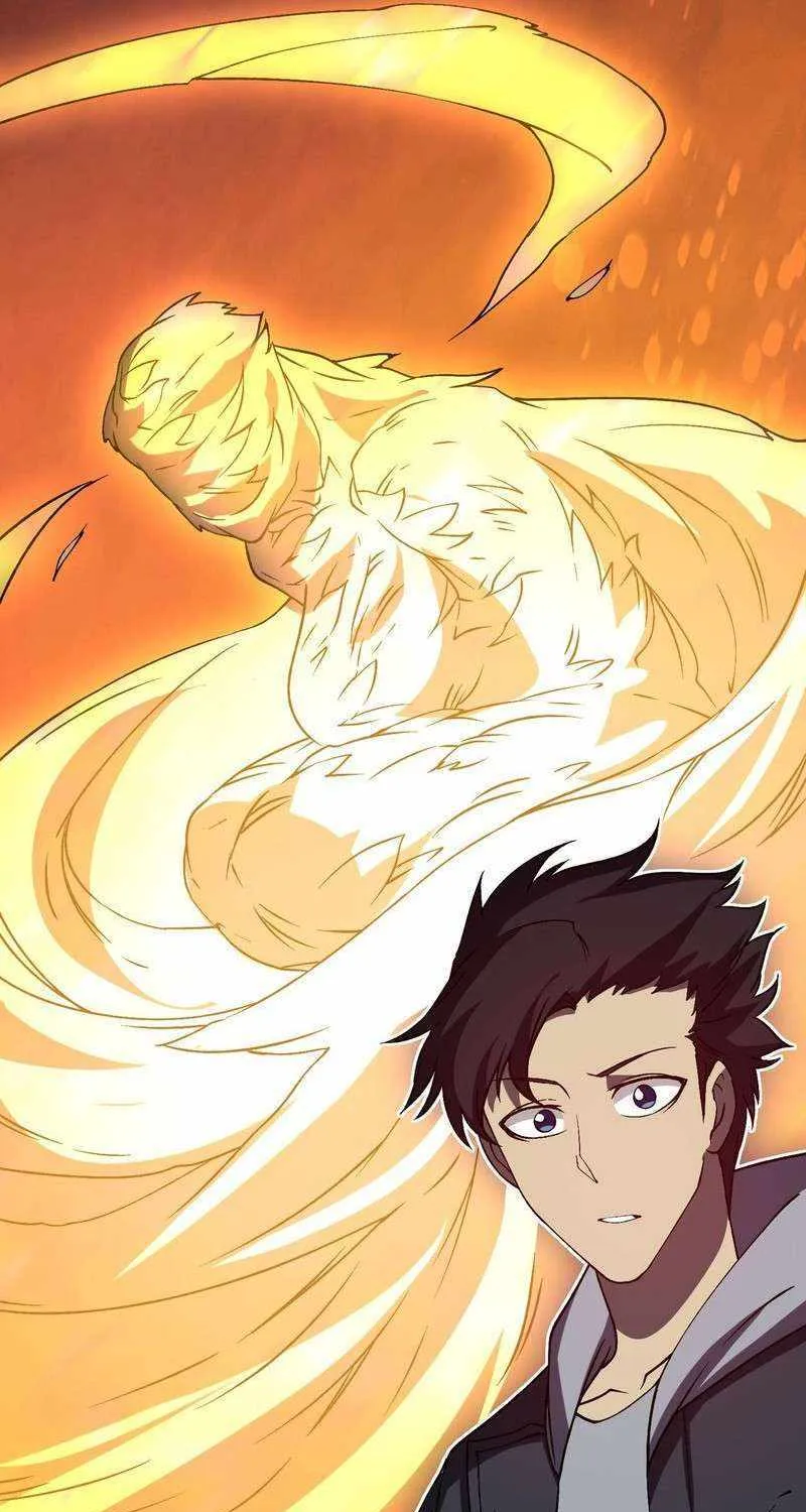 Starting as the Black Dragon BOSS Chapter 26 page 54 - 