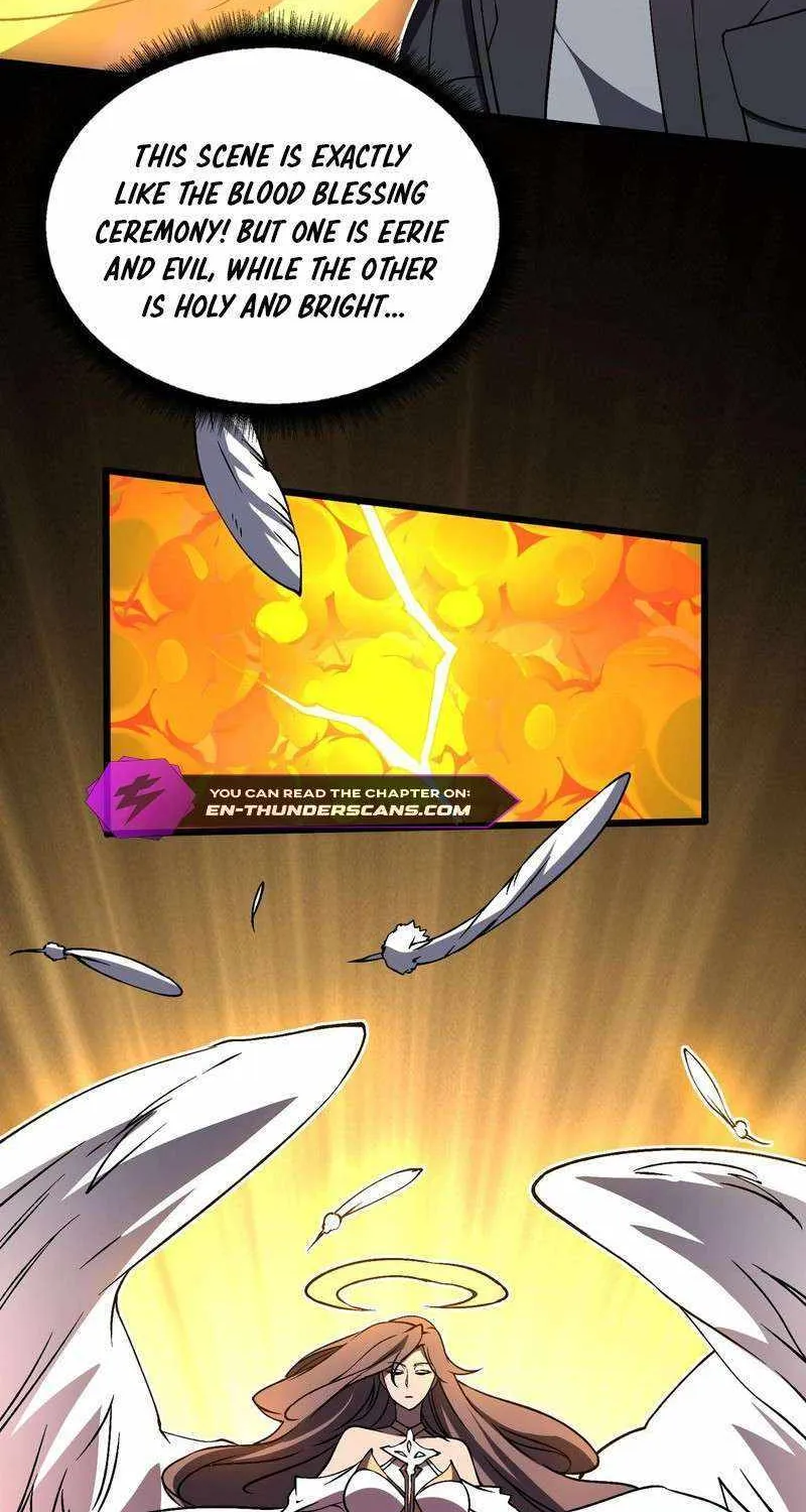 Starting as the Black Dragon BOSS Chapter 26 page 55 - 