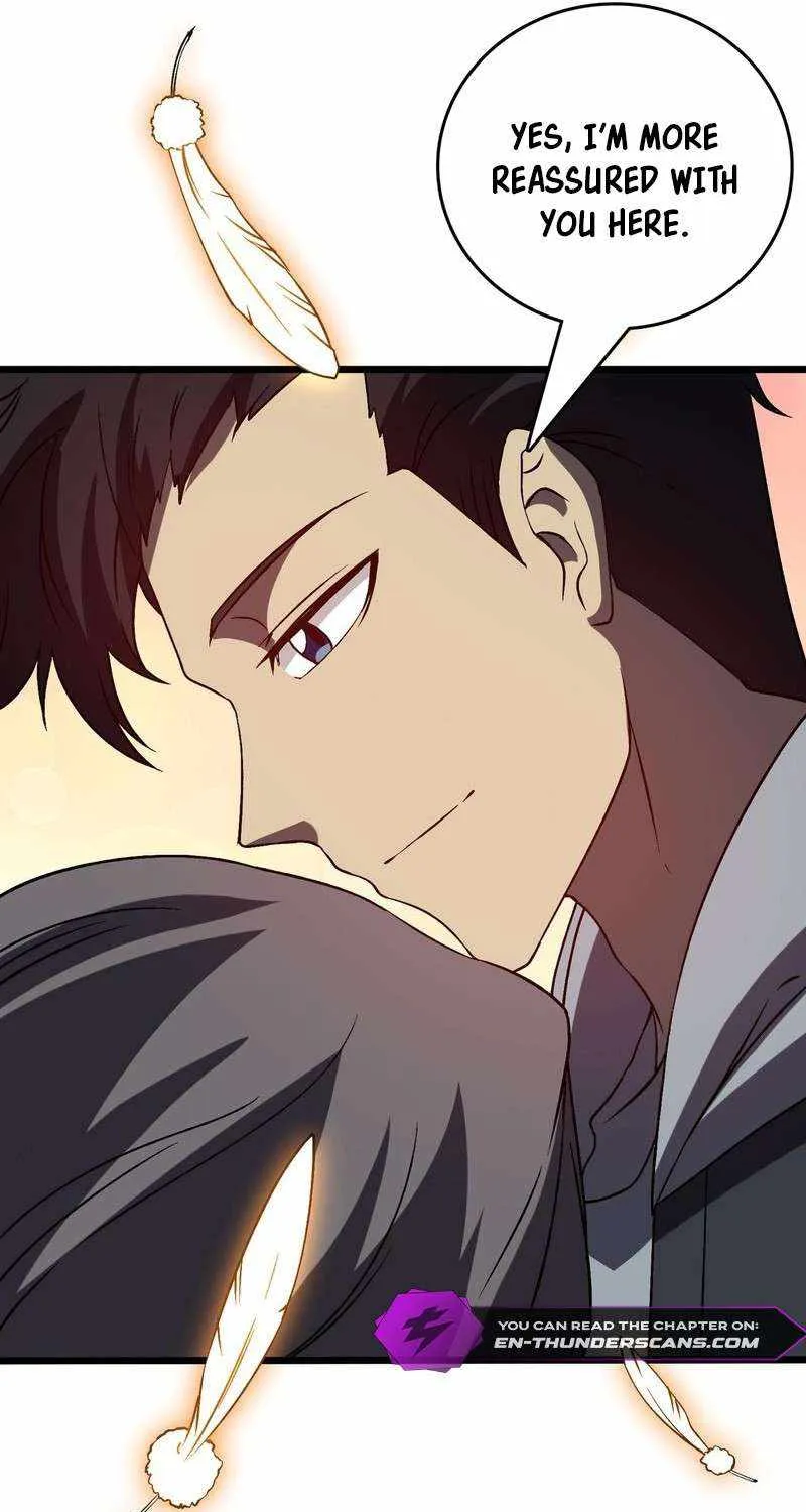 Starting as the Black Dragon BOSS Chapter 26 page 60 - 