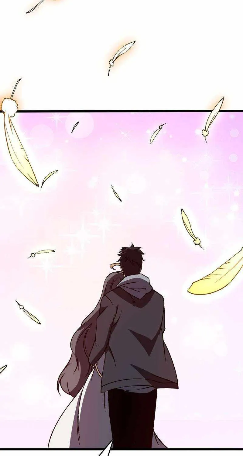 Starting as the Black Dragon BOSS Chapter 26 page 61 - 