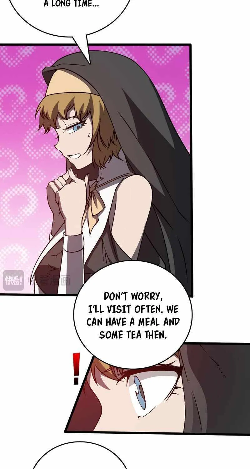 Starting as the Black Dragon BOSS Chapter 27 page 15 - 