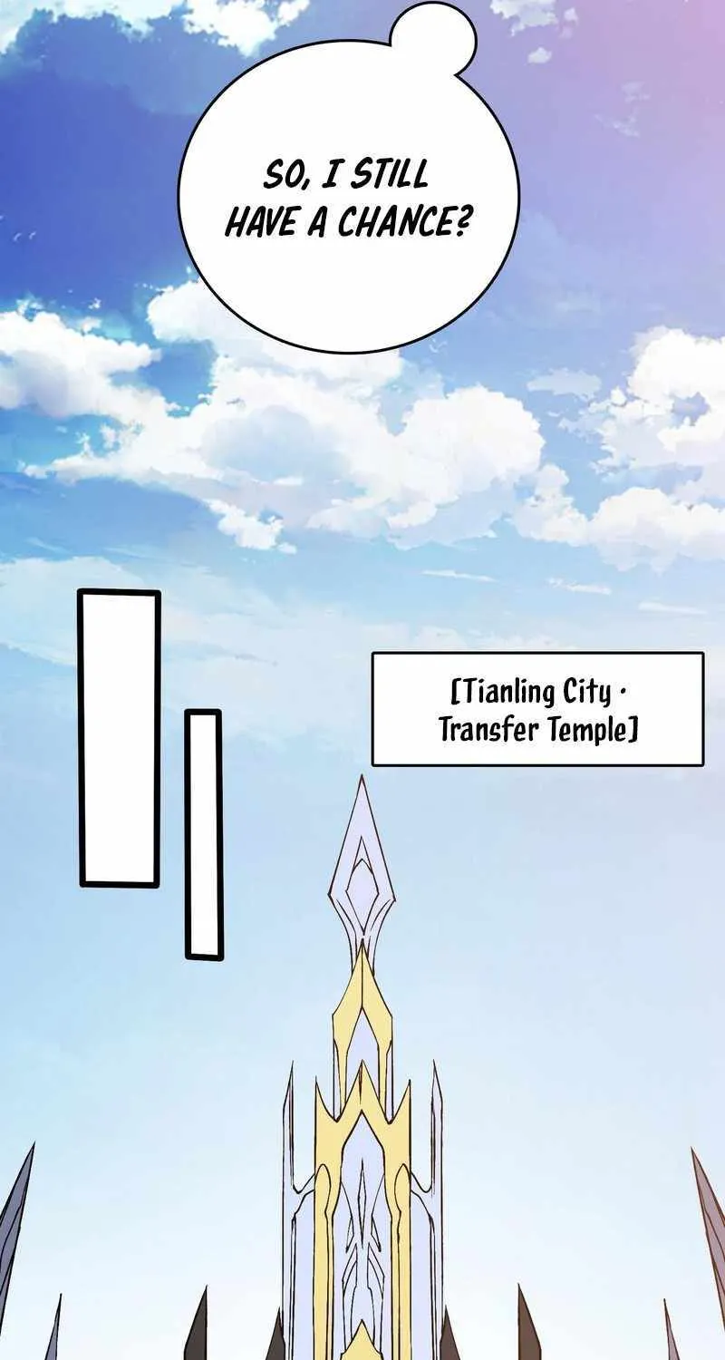 Starting as the Black Dragon BOSS Chapter 27 page 17 - 