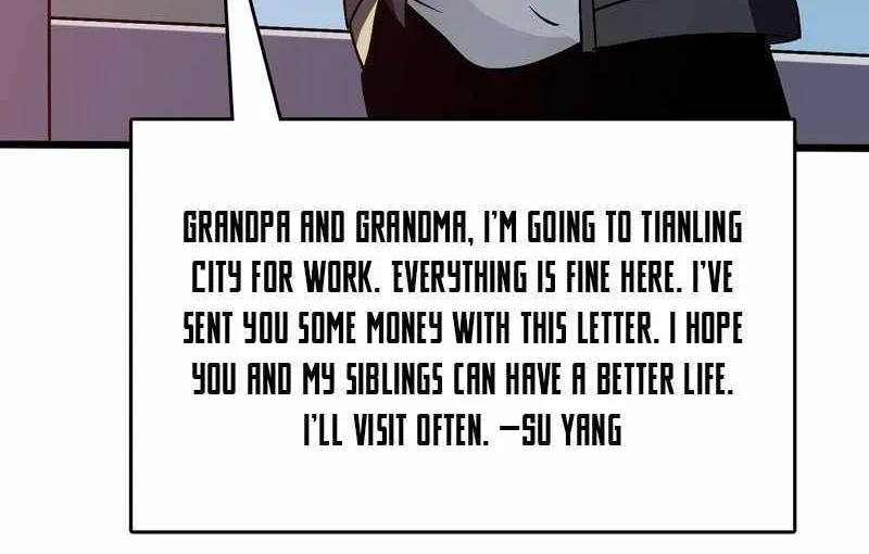 Starting as the Black Dragon BOSS Chapter 27 page 22 - 