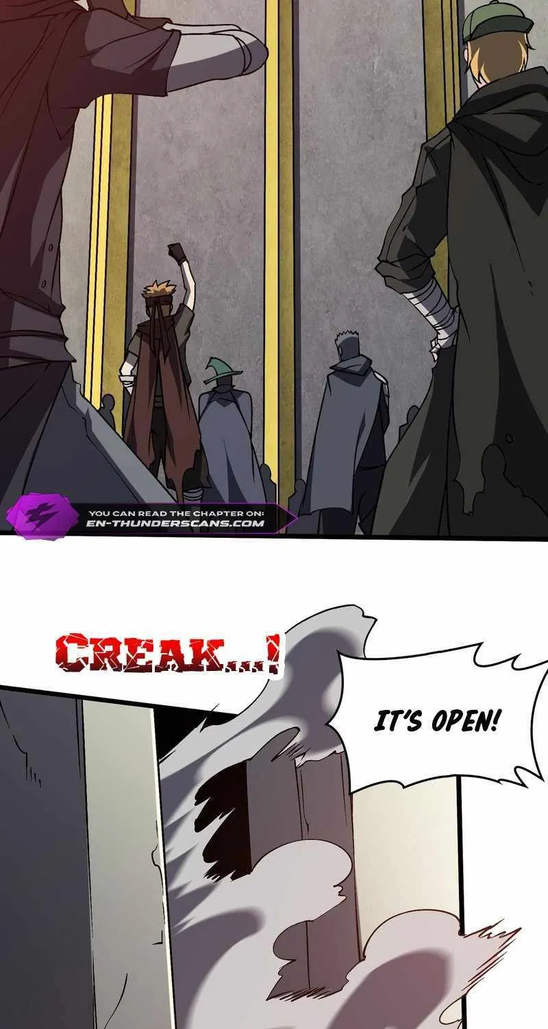 Starting as the Black Dragon BOSS Chapter 27 page 4 - 