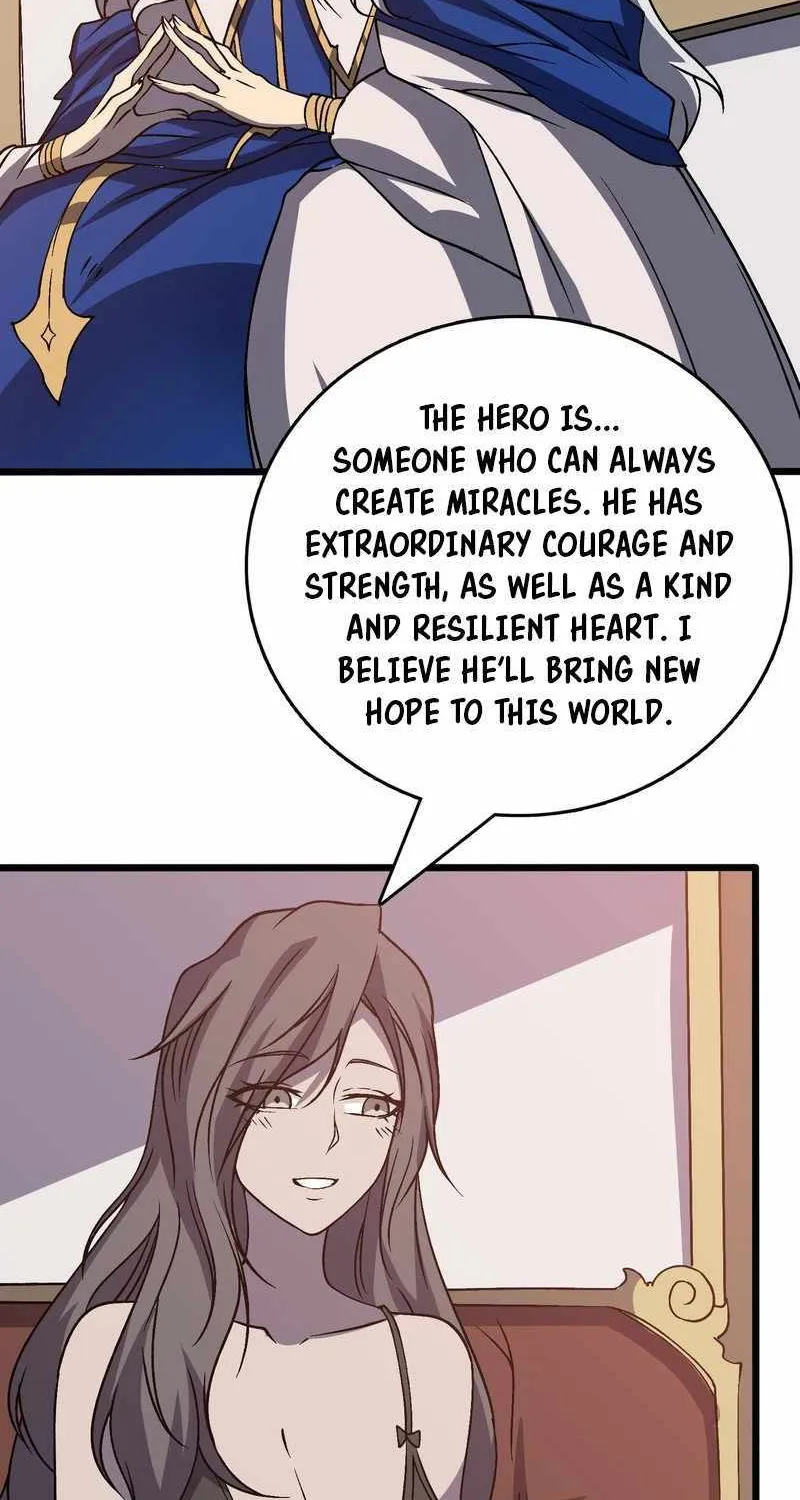 Starting as the Black Dragon BOSS Chapter 27 page 33 - 