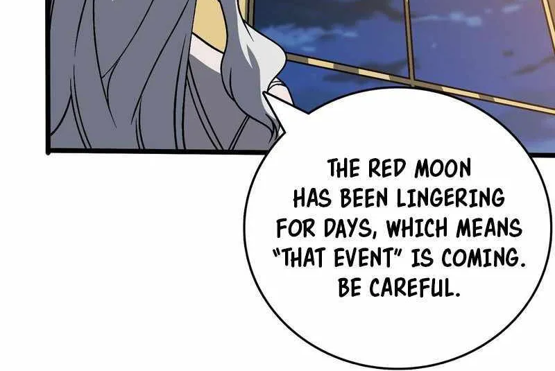Starting as the Black Dragon BOSS Chapter 27 page 35 - 
