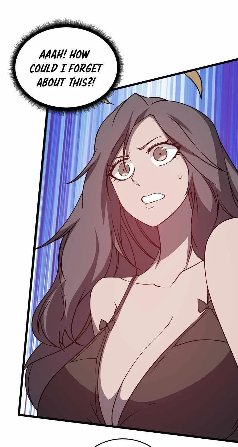 Starting as the Black Dragon BOSS Chapter 27 page 36 - 