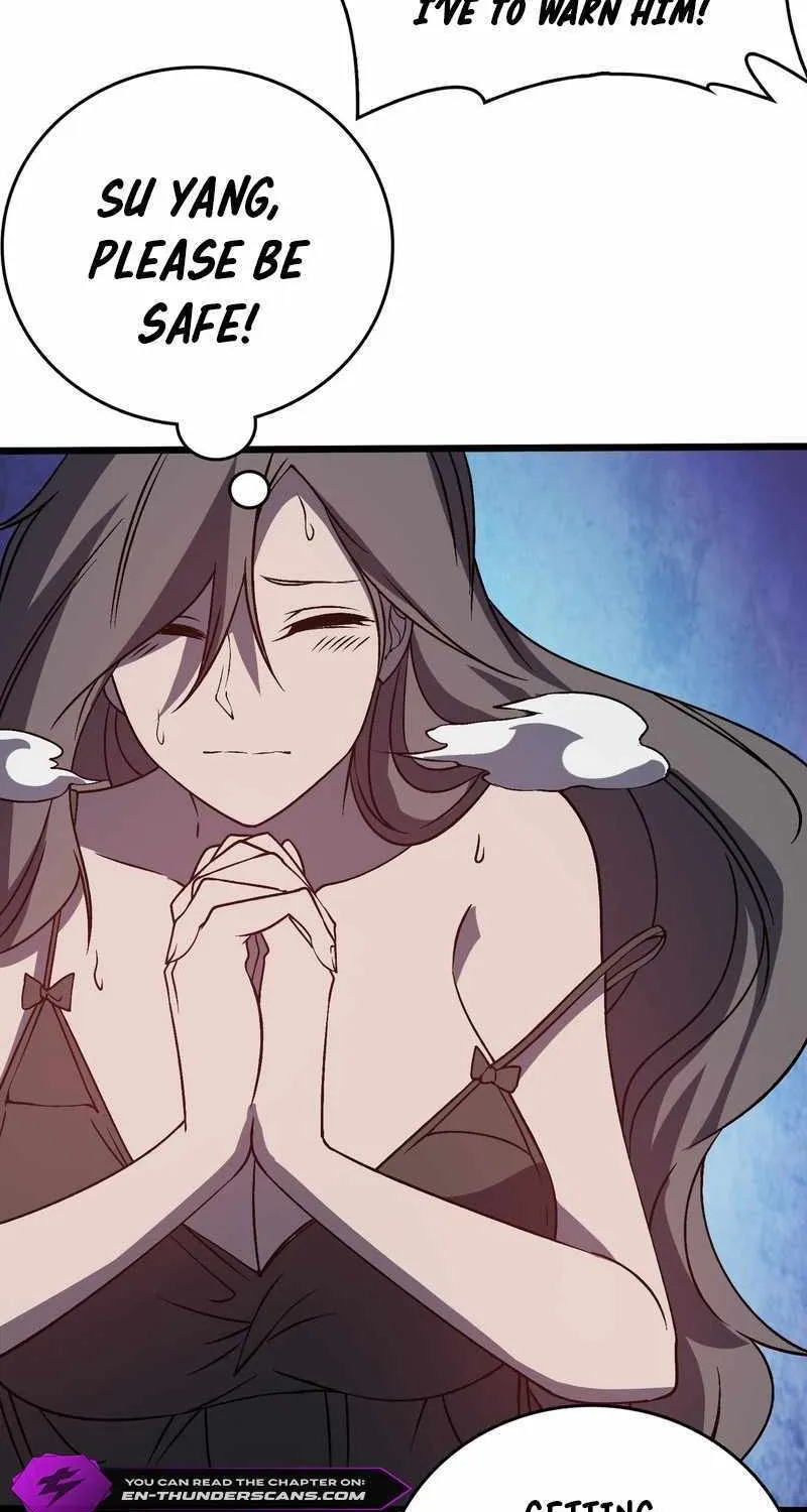 Starting as the Black Dragon BOSS Chapter 27 page 38 - 