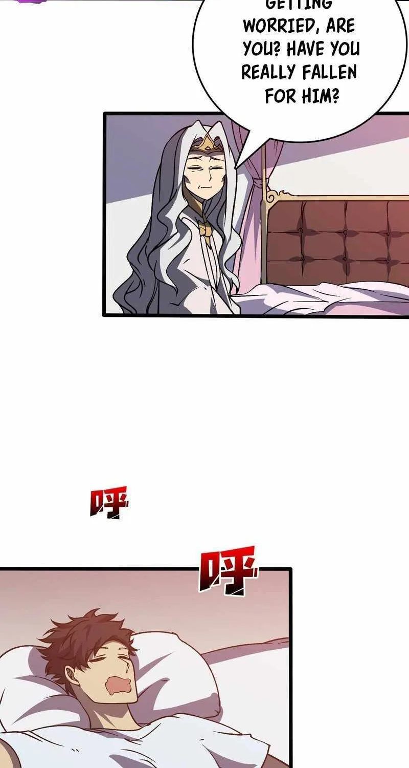 Starting as the Black Dragon BOSS Chapter 27 page 39 - 