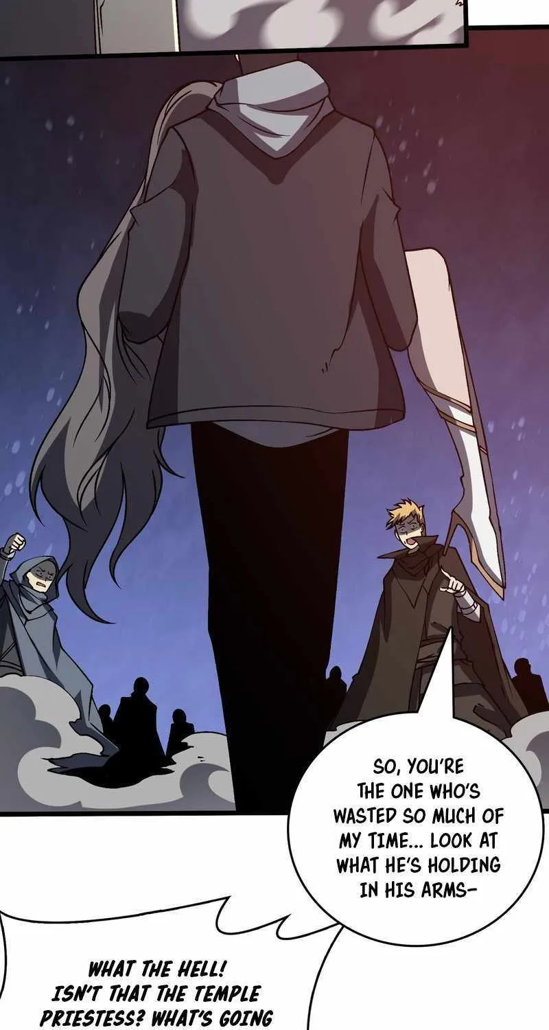 Starting as the Black Dragon BOSS Chapter 27 page 5 - 