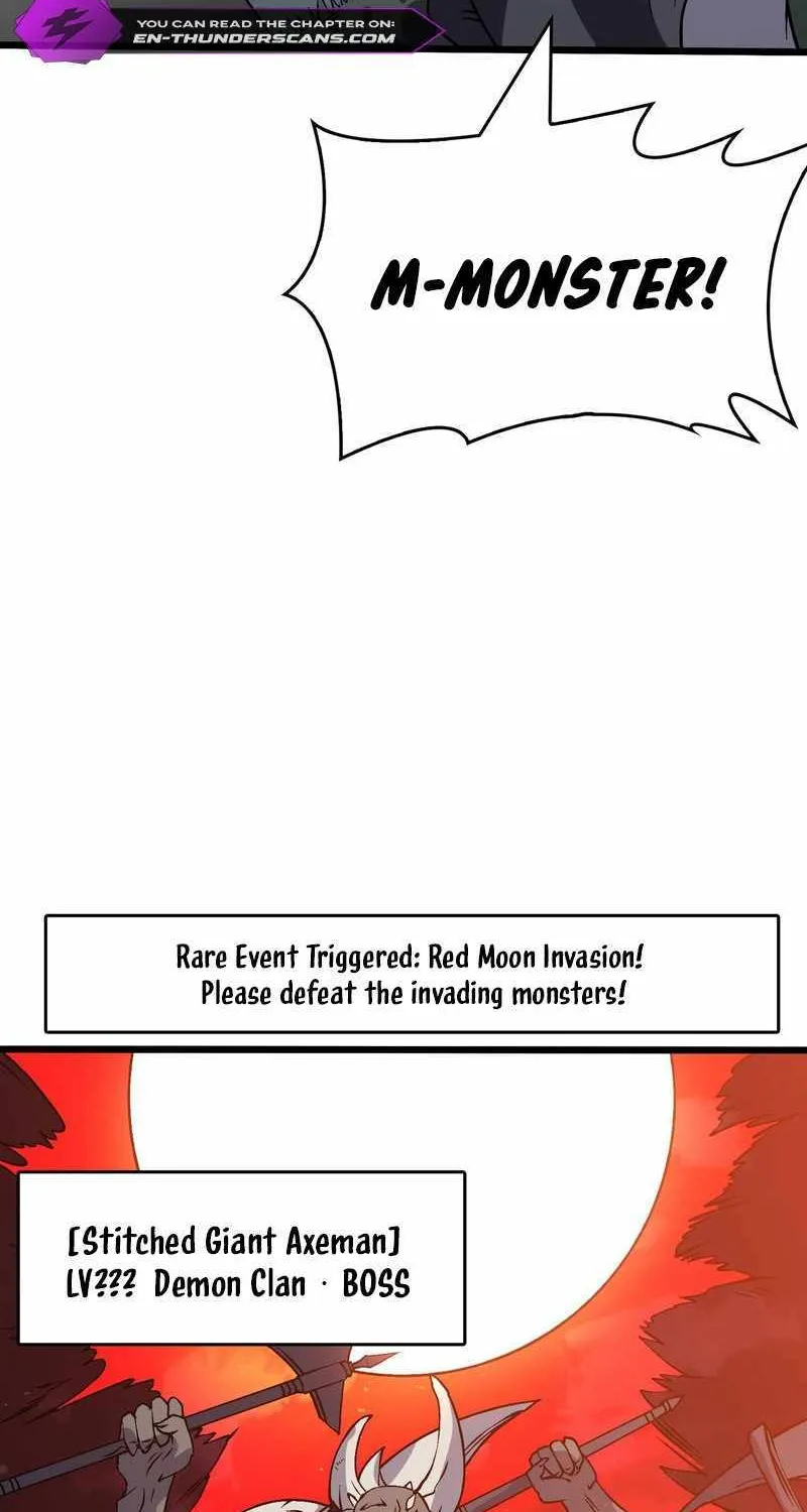 Starting as the Black Dragon BOSS Chapter 27 page 43 - 