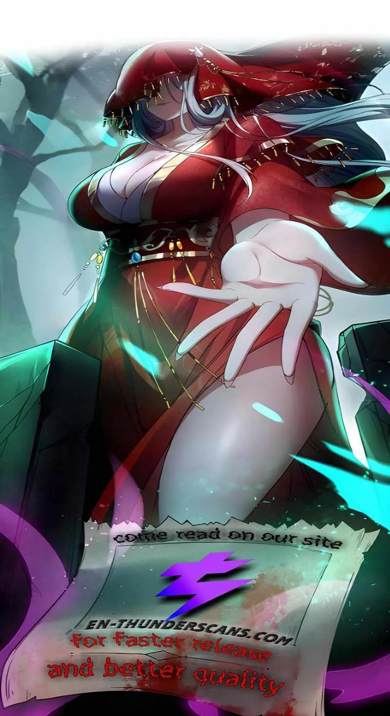Starting as the Black Dragon BOSS Chapter 27 page 50 - 