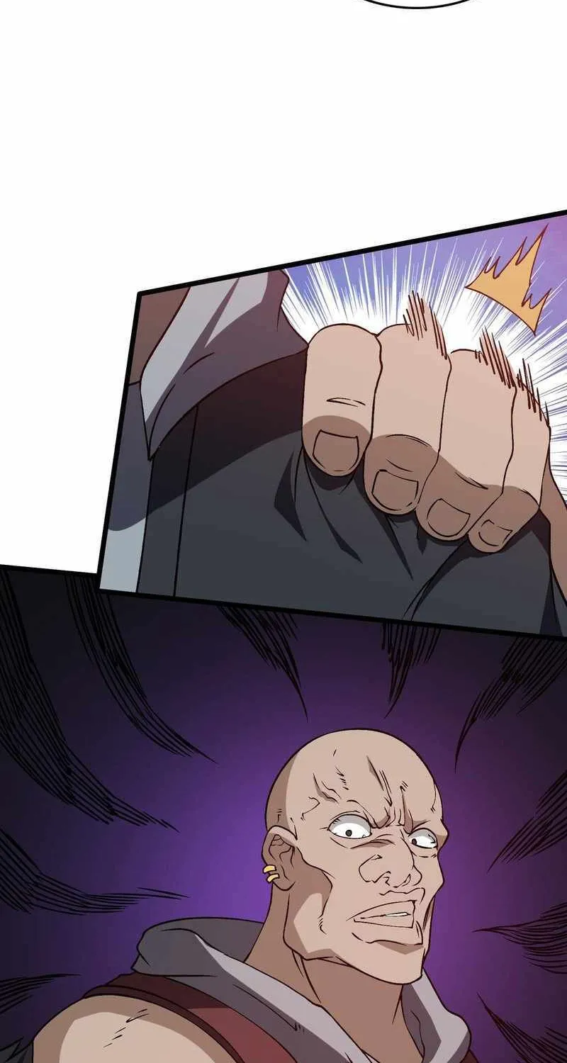 Starting as the Black Dragon BOSS Chapter 27 page 9 - 