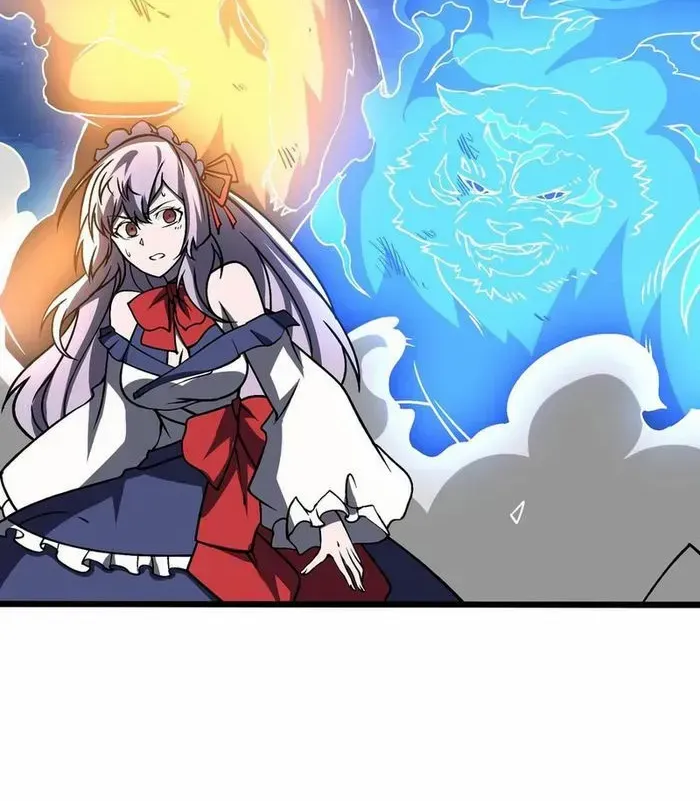 Starting as the Black Dragon BOSS Chapter 28 page 16 - 